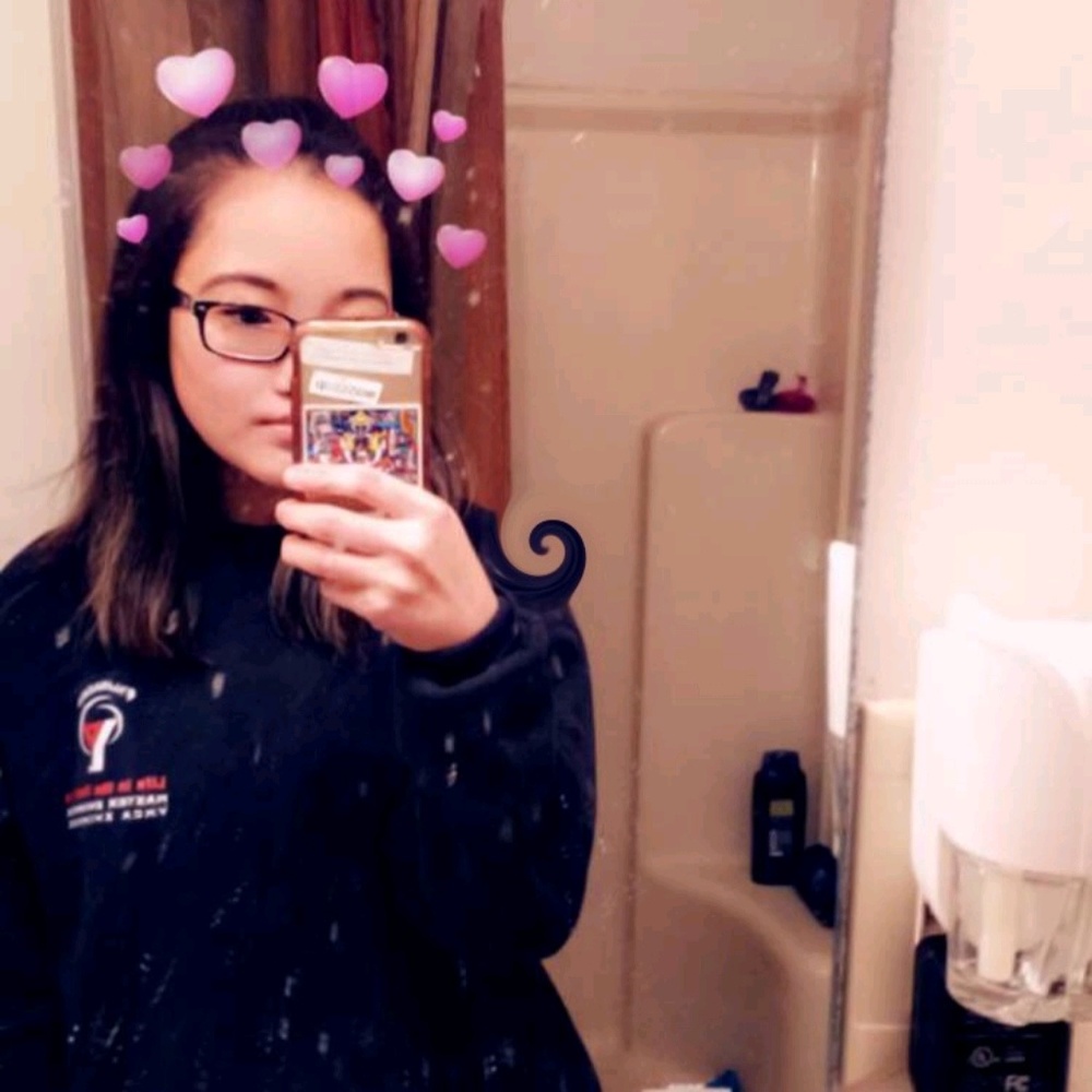 Meet your Posher, Rachel